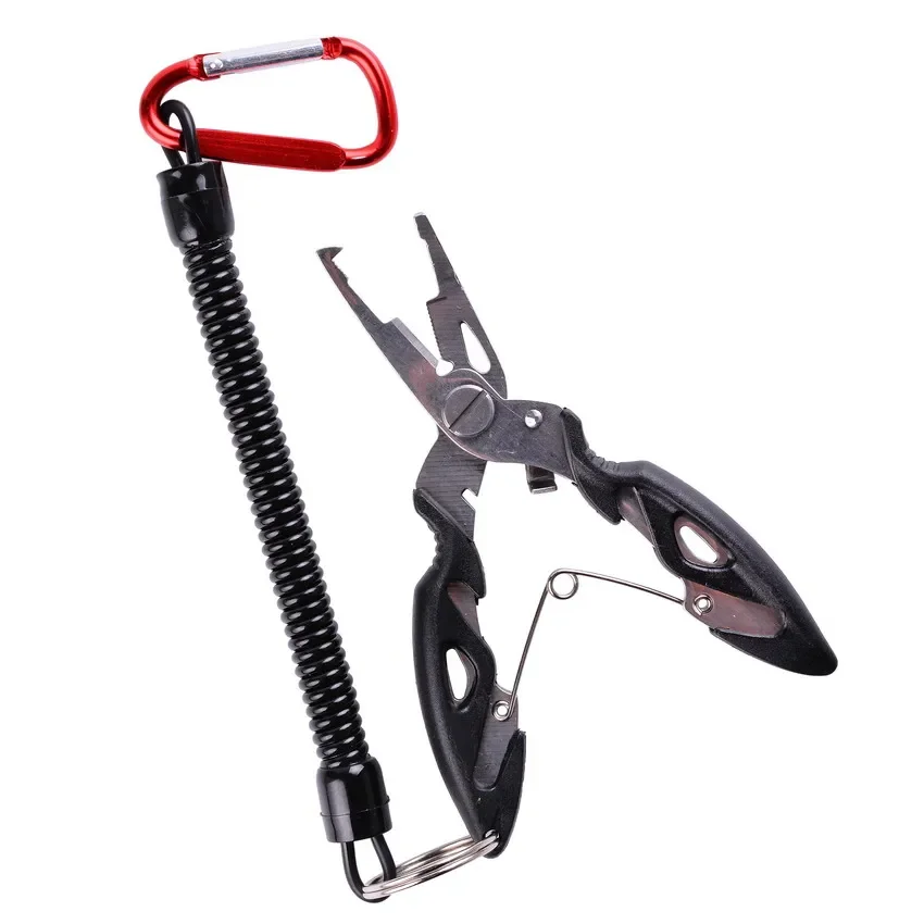 Fishing Hook Offset - Multifunction Fishing Pliers Tools Accessories for